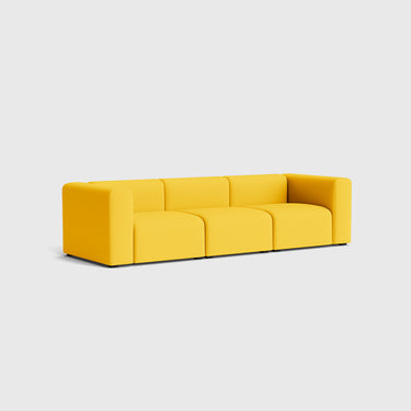 Hay - Mags Sofa - Combination 1 - 3 Seater