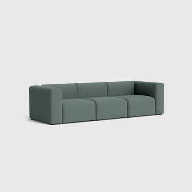 Hay - Mags Sofa - Combination 1 - 3 Seater