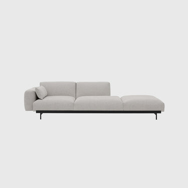 Muuto - In Situ Modular Sofa - 3 Seater - Configuration 4 & 5