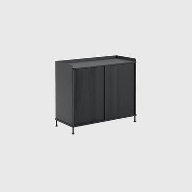 Black / Anthracite Black