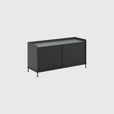 Black / Anthracite Black
