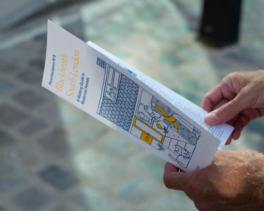 Modernist Estates - A walking Guide to Modernist Houses - South London Blackheath Nº5