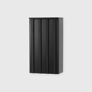 Normann Copenhagen - Rib Wall Cabinet