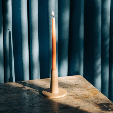 Modul Objects - Chimney - Terracotta