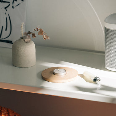 Modul Objects - Chimney - Terracotta