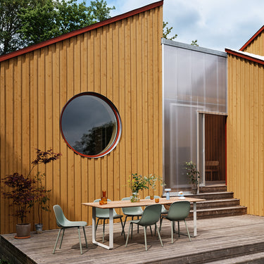 Muuto - 70/70 Outdoor Table - Various Colours