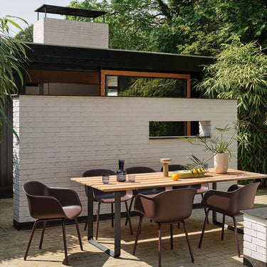 Muuto - 70/70 Outdoor Table - Various Colours