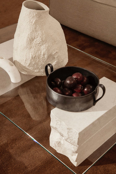 Ferm Living - Mineral Coffee Table