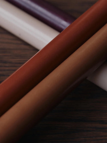 Ferm Living - Pure Candles - Roseate Blend