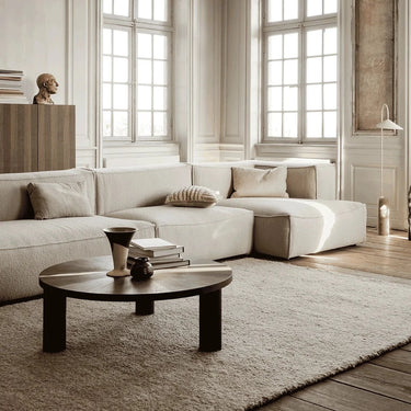 Ferm Living - Shade Loop Rug