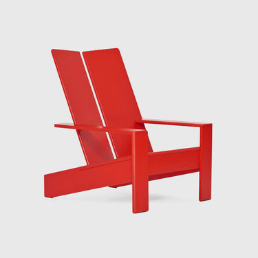 The Conran Shop - AD11 Outdoor Lounge Chair - Various