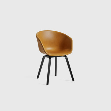 Hay - AAC 23 - leather