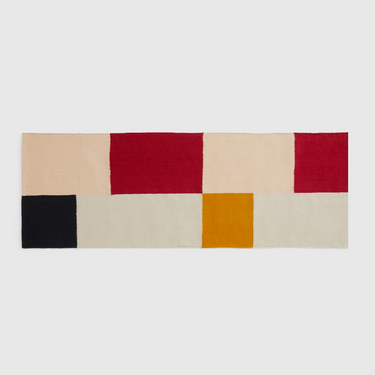 Hay - Ethan Cook Flat Works Rug 250 cm - Various Styles