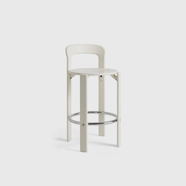 Hay - Rey Bar Stool - High & Low / Various Colours