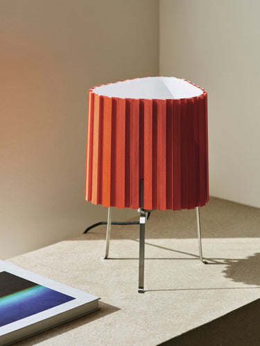Hay - Canelé Table Lamp