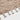 Ferm Living - Amass Long Pile Rug - Off White