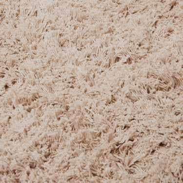 Ferm Living - Amass Long Pile Rug - Off White