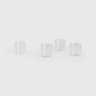 Hay - Angle Glass Wide - Single