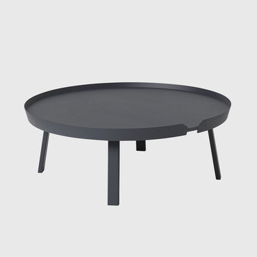 Muuto - Around Coffee Table - XL - Various Colours