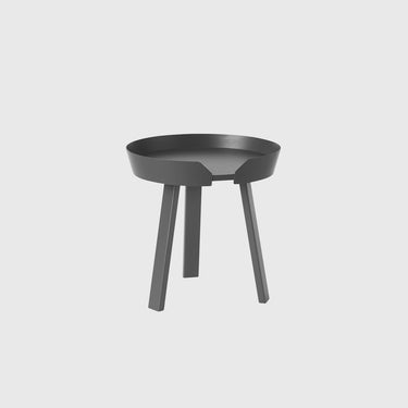 Muuto - Around Coffee Table - S - Various Colours