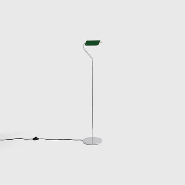 Hay - Apex Floor Lamp - Various Colours