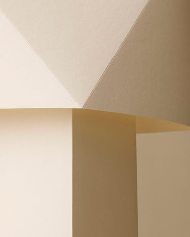 Hay - Aplat Table Lamp - 660