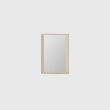 Muuto - Arced Mirror 80 cm - Various