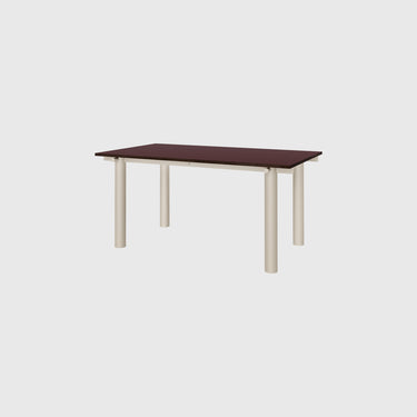 Ferm Living - Atura Dining Table 160 - Various