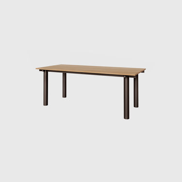 Ferm Living - Atura Dining Table 200 - Various