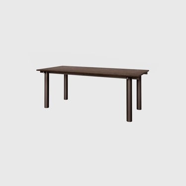 Ferm Living - Atura Dining Table 200 - Various