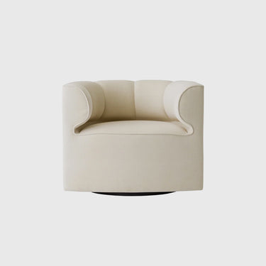 Audo Copenhagen - Eave Seamline Lounge Chair