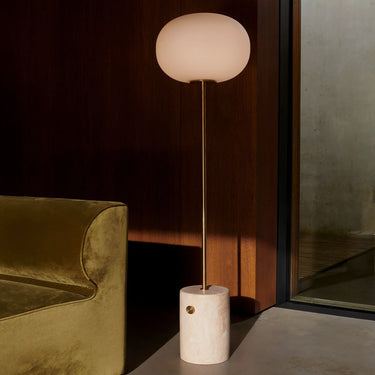 Audo Copenhagen - JWDA Floor Lamp - Various Colours