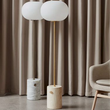 Audo Copenhagen - JWDA Floor Lamp - Various Colours