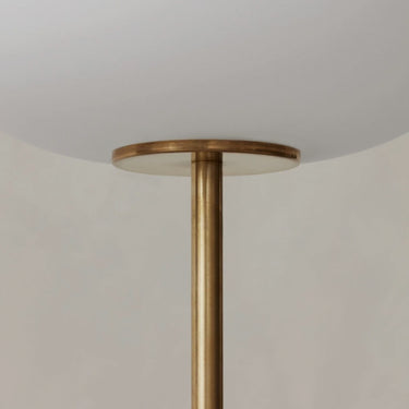 Audo Copenhagen - JWDA Floor Lamp - Various Colours