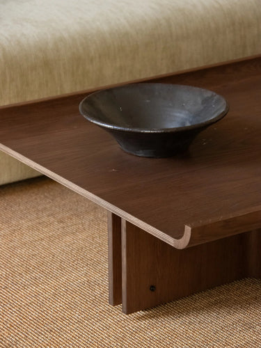 Audo Copenhagen - Conrad Lounge Table
