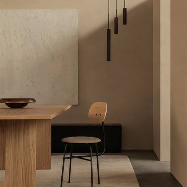 Audo Copenhagen - Tubulaire Pendant Canopy 3