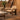 Audo Copenhagen - Brasilia Lounge Chair Low - Various