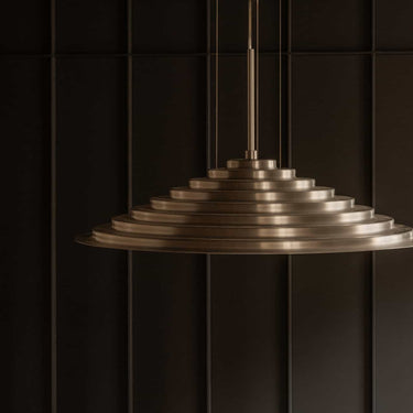Audo Copenhagen - Chancery Pendant Lamp
