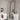 Audo Copenhagen - Norm Floor Mirror - Black interior image