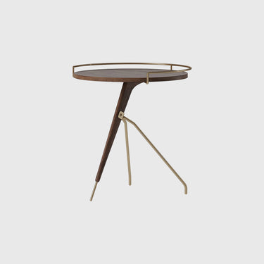 Audo Copenhagen - Umanoff Side Table - h45 cm 