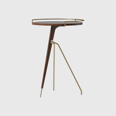Audo Copenhagen - Umanoff Side Table - h60 cm 