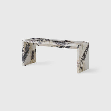 Audo_Copenhagen Plinth_Bridge  Calacatta Viola