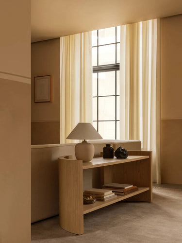 Audo Copenhagen - Crescent Shelving - Various