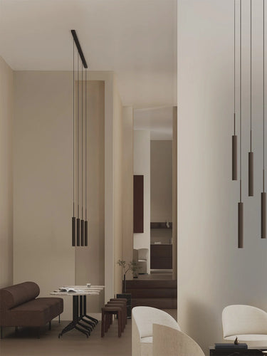 Audo Copenhagen - Tubulaire Rail Pendant 3