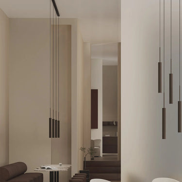 Audo Copenhagen - Tubulaire Rail Pendant 5