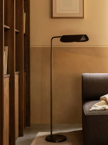 Audo Copenhagen - Wing Floor Lamp - Various