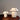 Hay - Ava Pyramid Table Lamp - 290