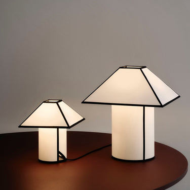 Hay - Ava Pyramid Table Lamp - 290