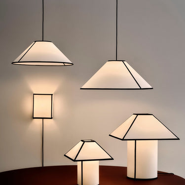 Hay - Ava Square Wall Lamp