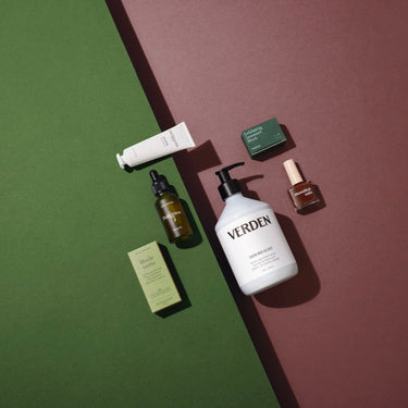 The Beauty Standard - Be Well Box